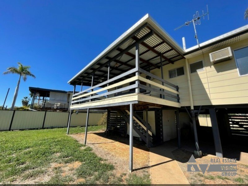 14 Doon St, Blackwater QLD 4717