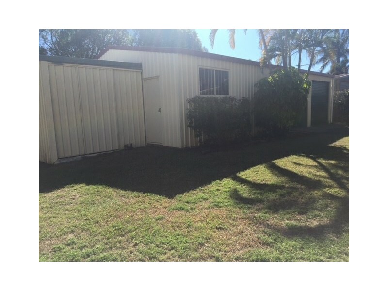 29 Egan St, Emerald QLD 4720