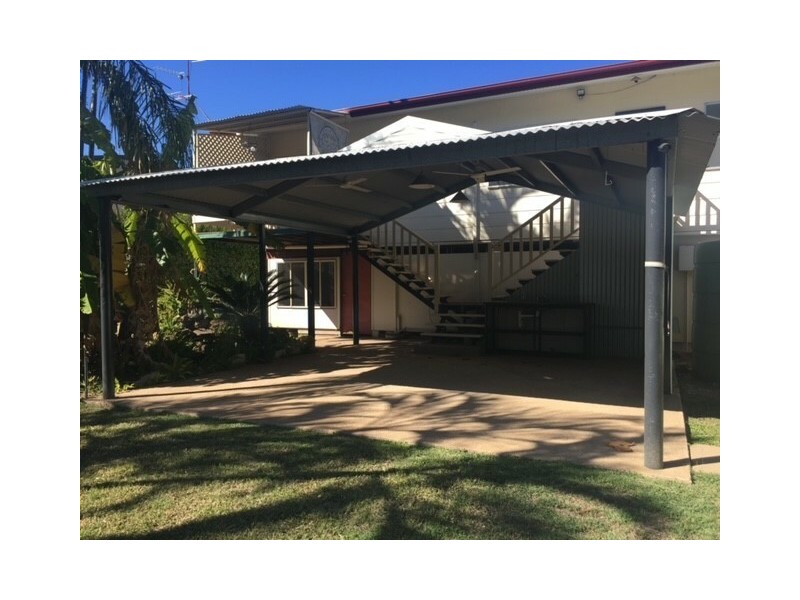 29 Egan St, Emerald QLD 4720