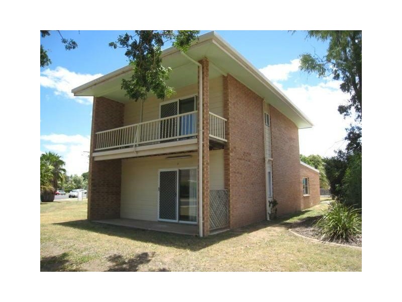 Emerald QLD 4720
