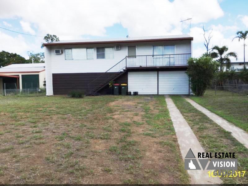 Blackwater QLD 4717