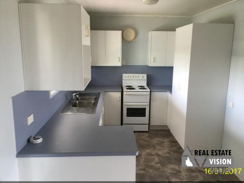 Blackwater QLD 4717