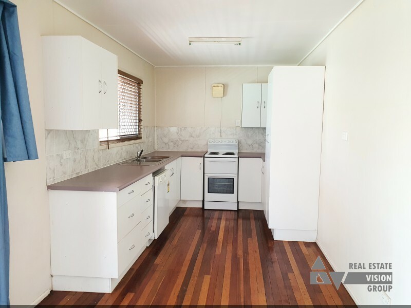 Blackwater QLD 4717