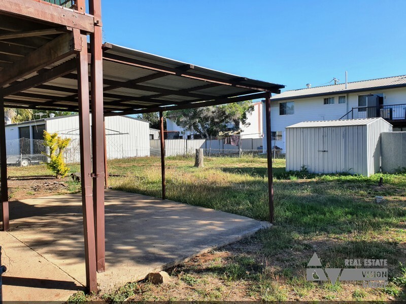 Blackwater QLD 4717