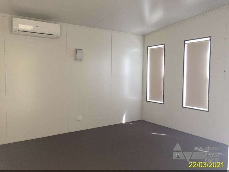 155 Boonery, Blackwater QLD 4717