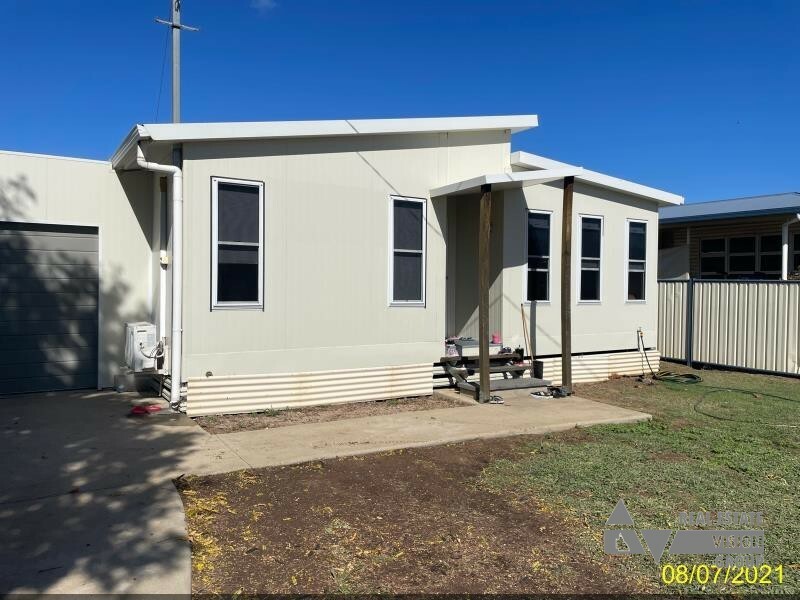 155 Boonery, Blackwater QLD 4717