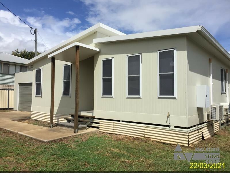 155 Boonery, Blackwater QLD 4717