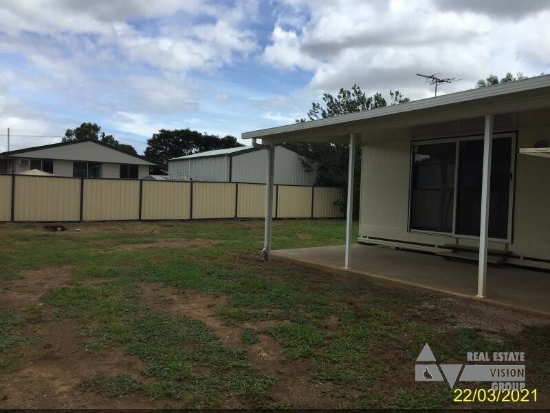 155 Boonery, Blackwater QLD 4717
