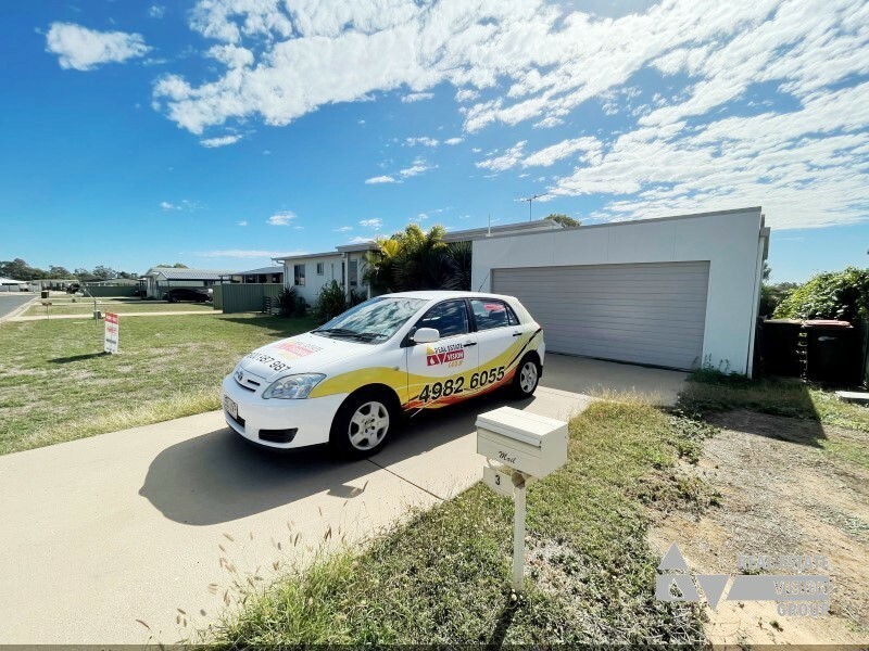 Blackwater QLD 4717