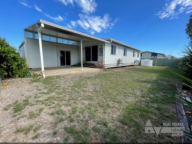 Blackwater QLD 4717