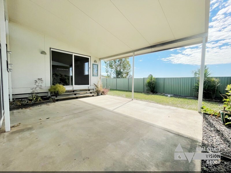 Blackwater QLD 4717