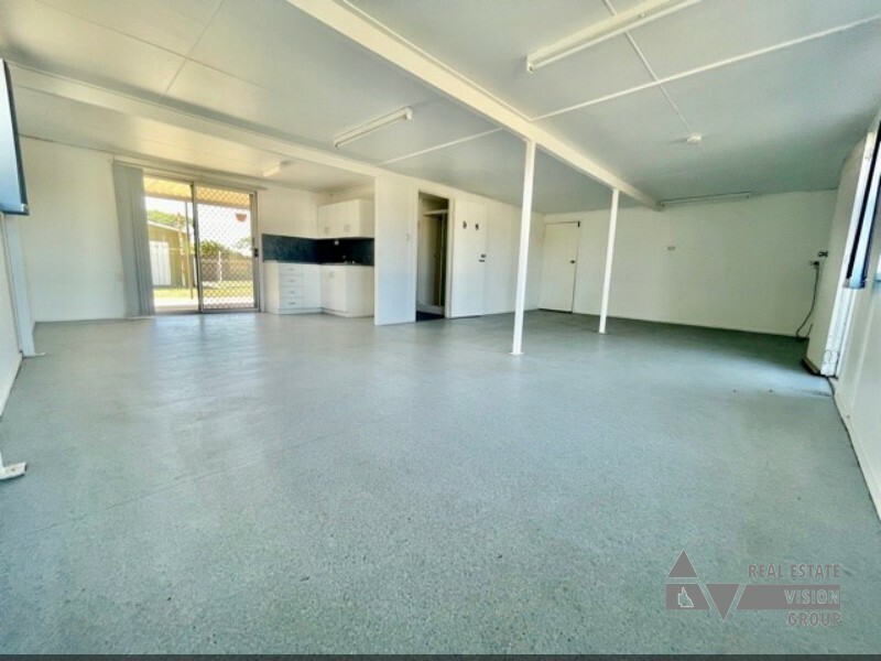 70 Wattle St, Blackwater QLD 4717