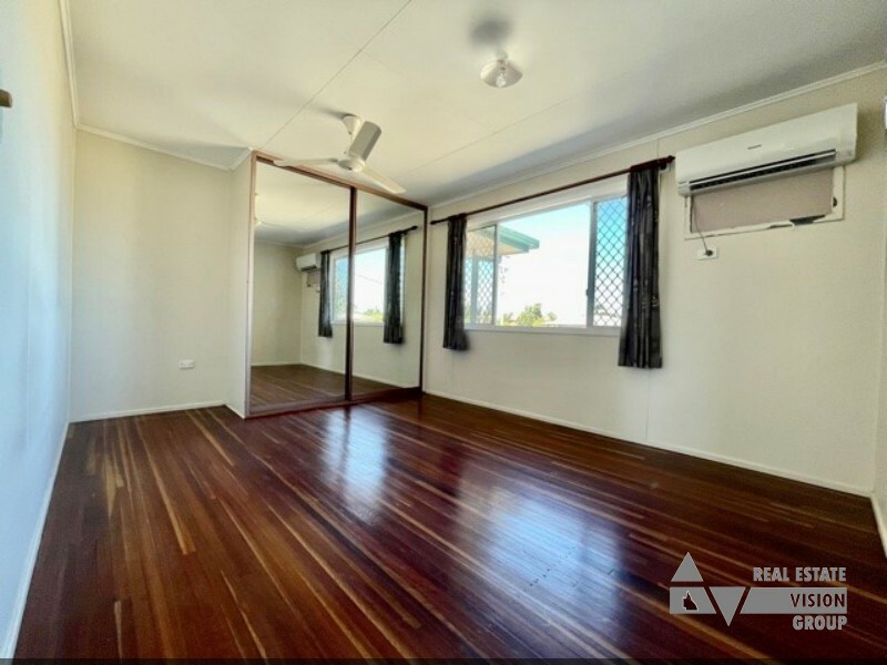70 Wattle St, Blackwater QLD 4717