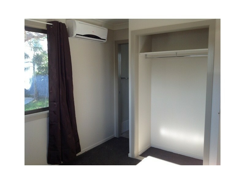 Blackwater QLD 4717
