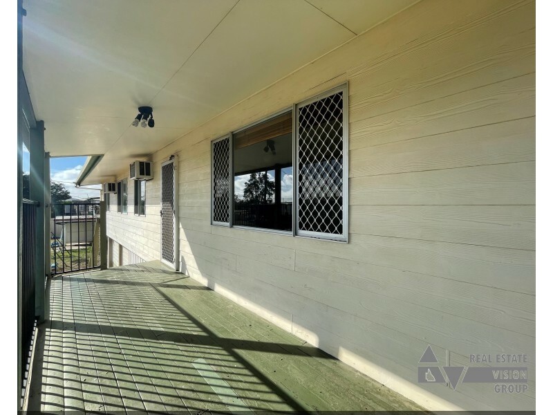 Blackwater QLD 4717