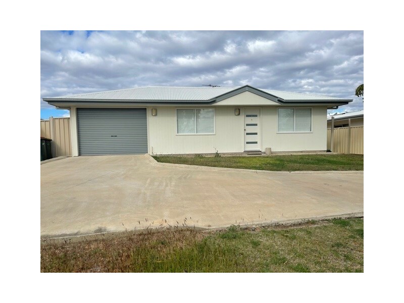 Emerald QLD 4720