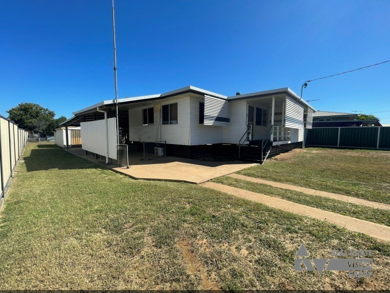 Blackwater QLD 4717