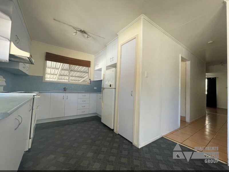 Blackwater QLD 4717