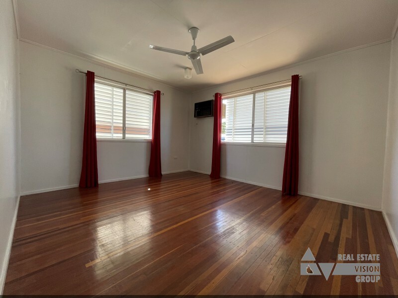 Blackwater QLD 4717