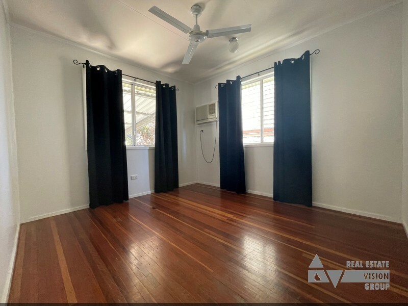 Blackwater QLD 4717