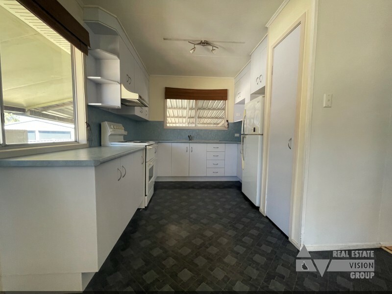 Blackwater QLD 4717