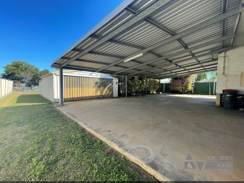 Blackwater QLD 4717