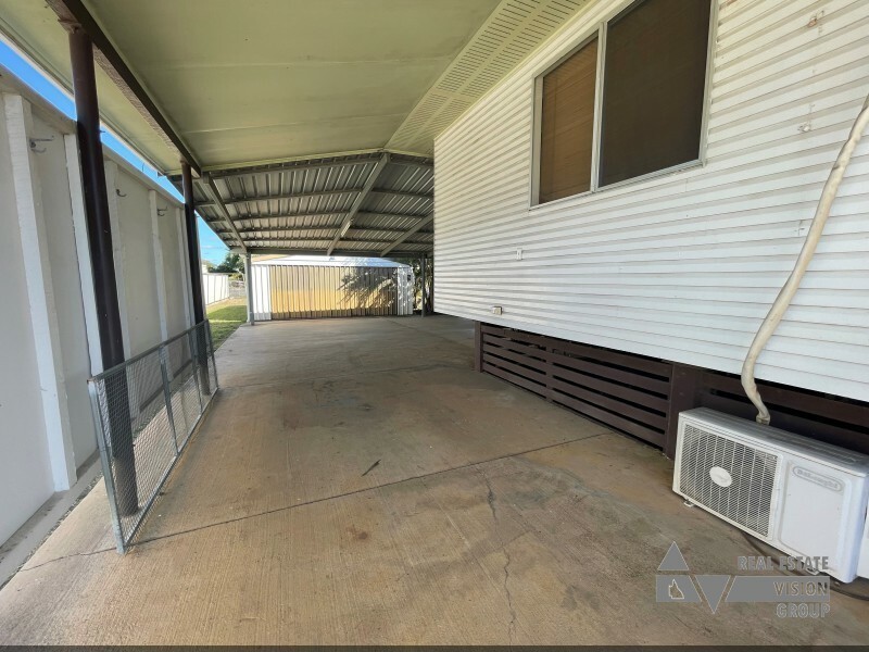 Blackwater QLD 4717