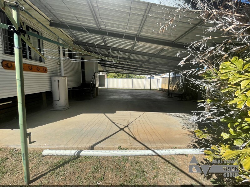 Blackwater QLD 4717