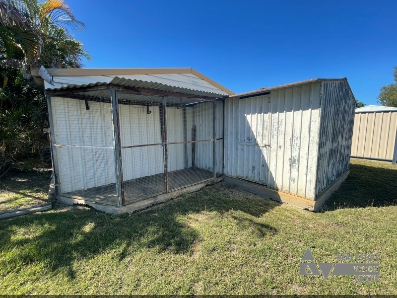 Blackwater QLD 4717