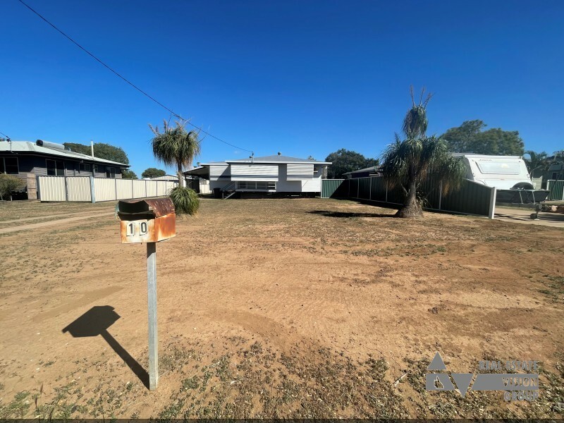 Blackwater QLD 4717