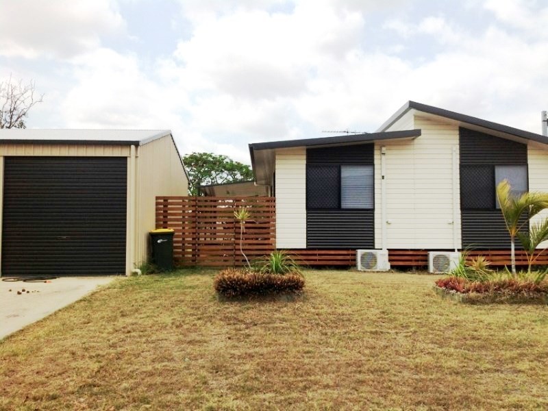 Blackwater QLD 4717