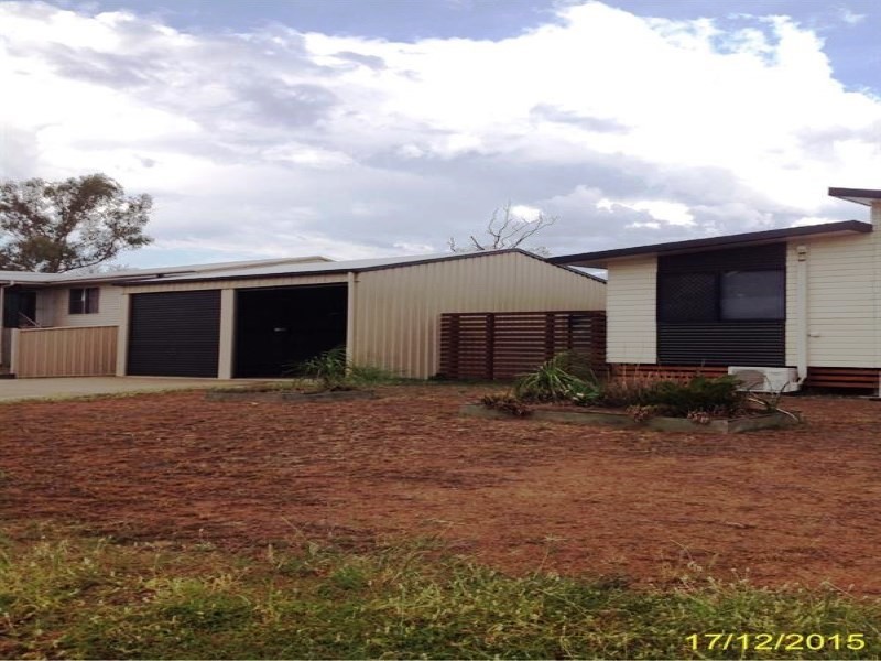 Blackwater QLD 4717