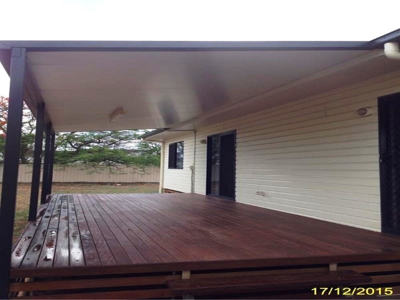 19 Blackbutt Street, Blackwater QLD 4717