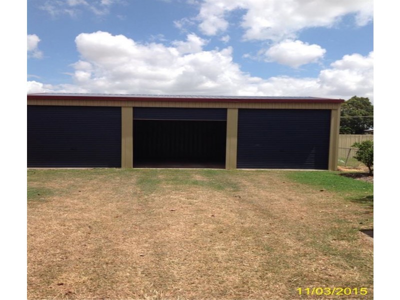 26 Long Street, Blackwater QLD 4717