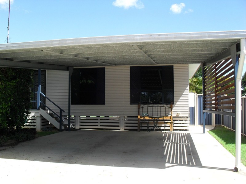 Blackwater QLD 4717