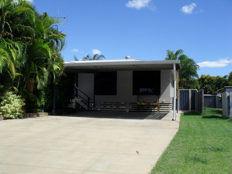 Blackwater QLD 4717