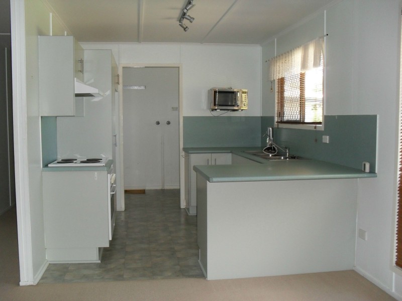 Blackwater QLD 4717
