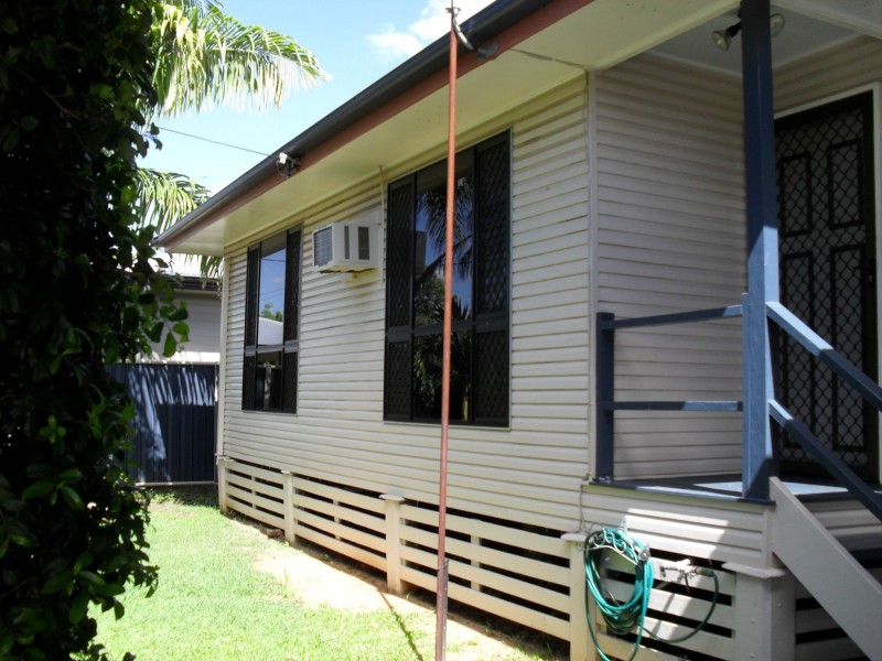 Blackwater QLD 4717