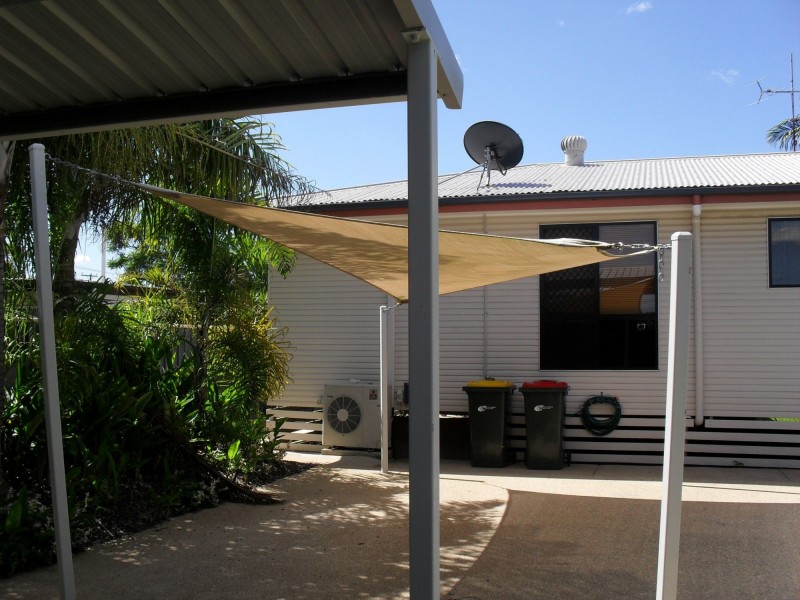 Blackwater QLD 4717