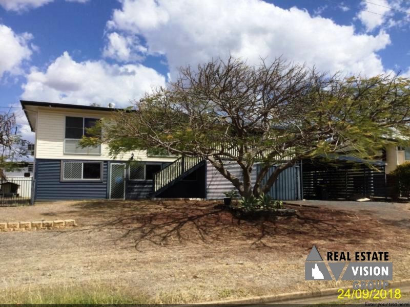 Blackwater QLD 4717