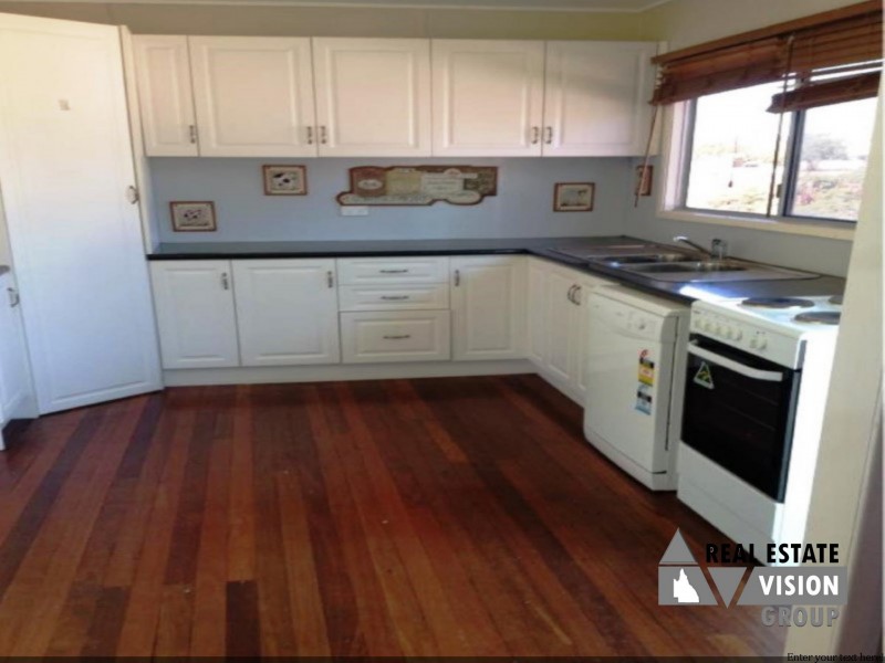 Blackwater QLD 4717