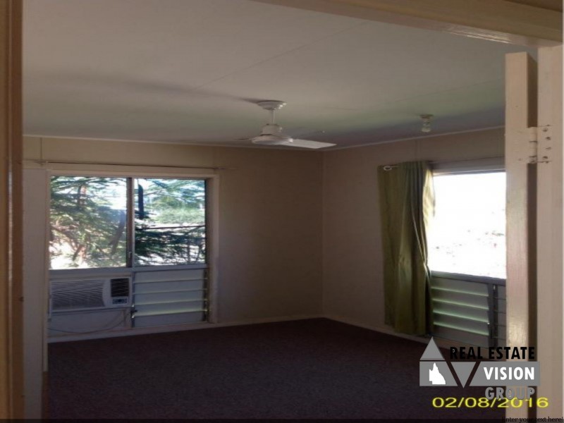 Blackwater QLD 4717