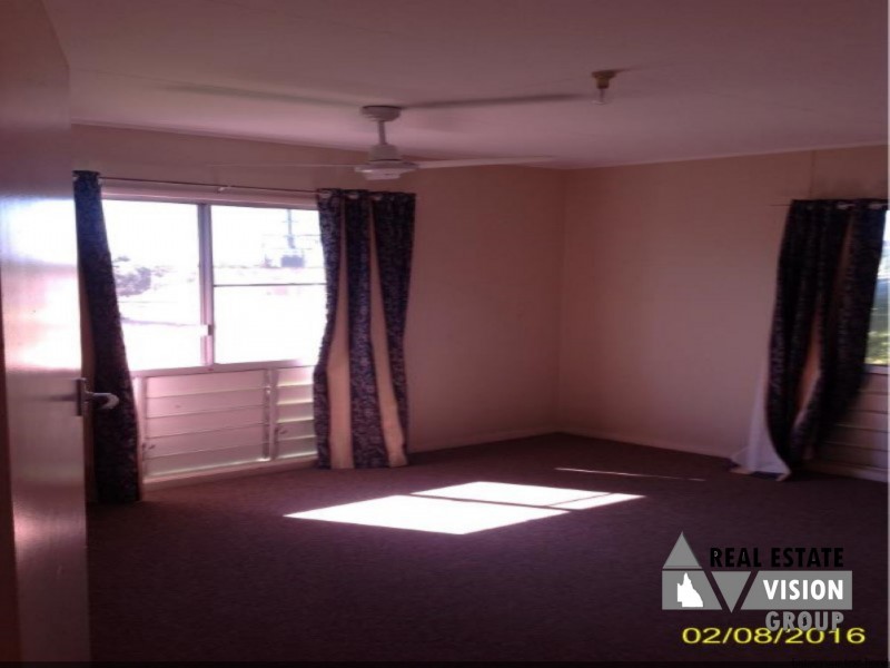 Blackwater QLD 4717