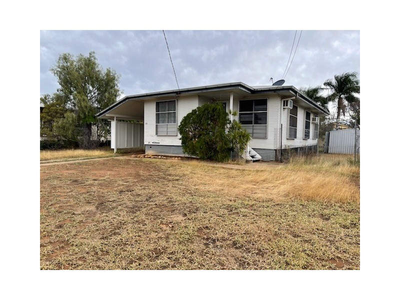 Blackwater QLD 4717