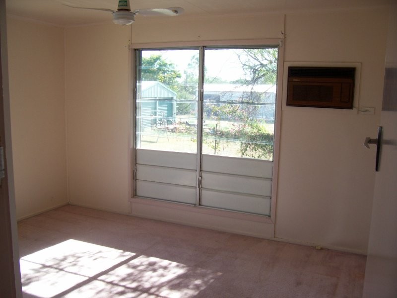 Blackwater QLD 4717