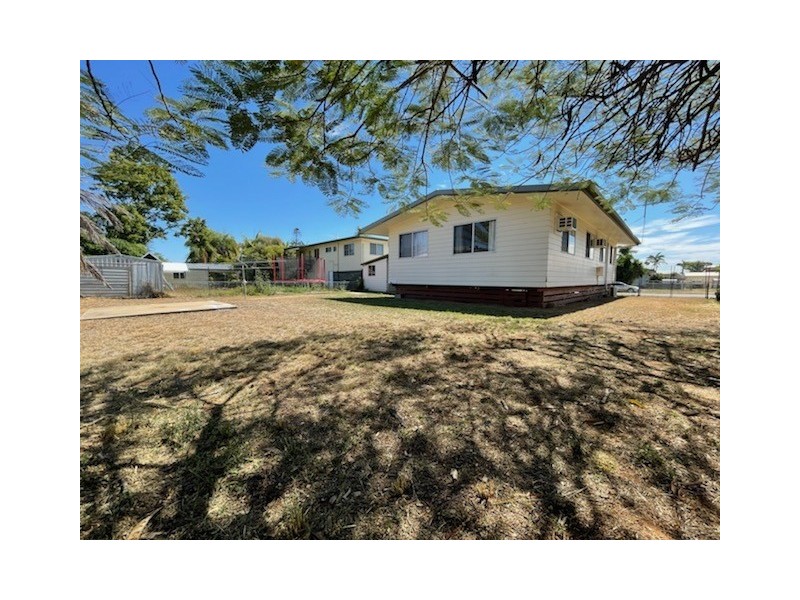 Blackwater QLD 4717