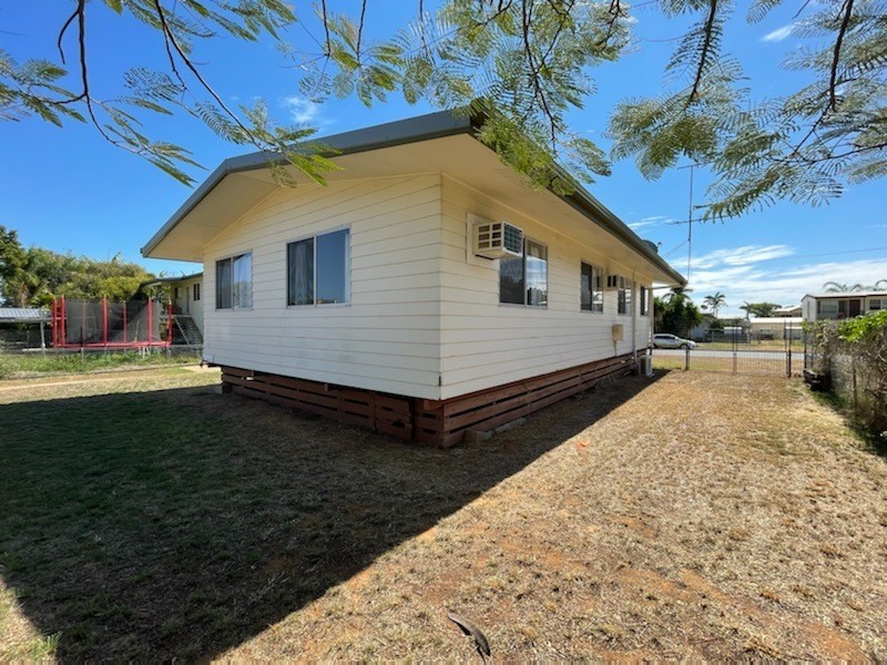 Blackwater QLD 4717