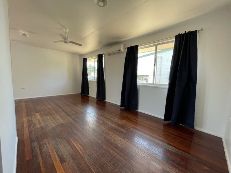 Blackwater QLD 4717