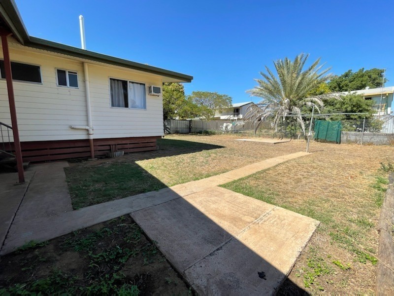 Blackwater QLD 4717