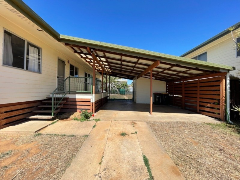 Blackwater QLD 4717